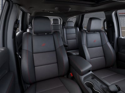 2027 Dodge Durango DURANGO GT HEMI V8 PLUS AWD