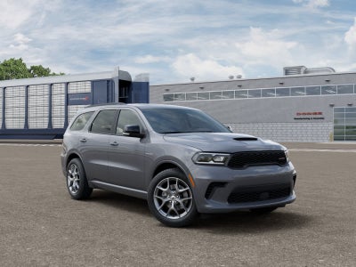 2027 Dodge Durango DURANGO GT HEMI V8 PLUS AWD