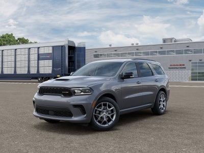 2027 Dodge Durango DURANGO GT HEMI V8 PLUS AWD