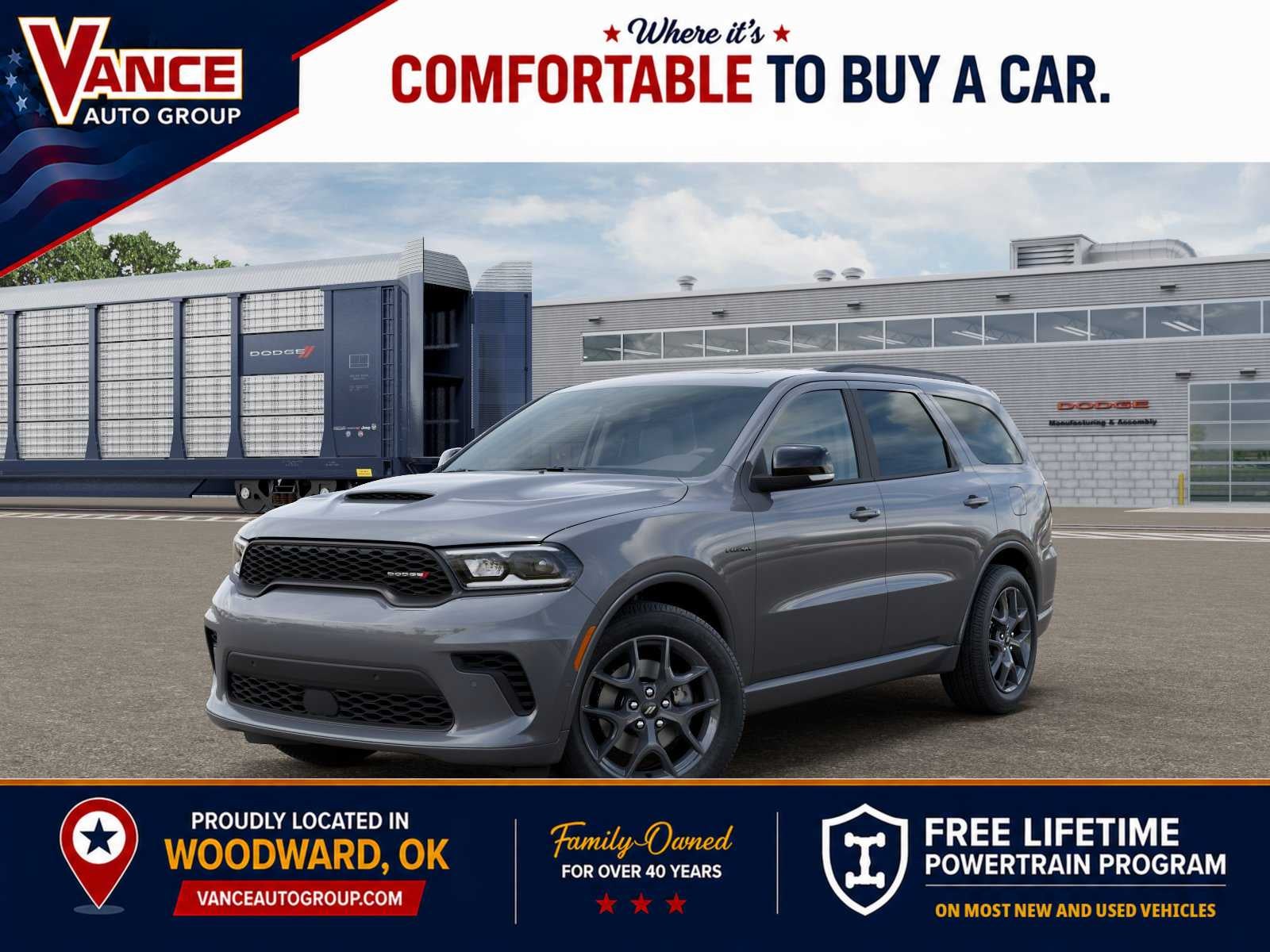 2026 Dodge DURANGO GT PLUS AWD HEMI V8