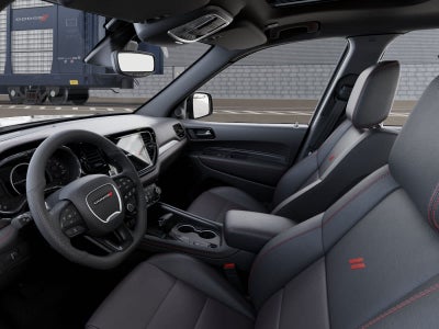 2027 Dodge Durango DURANGO GT HEMI V8 PLUS AWD