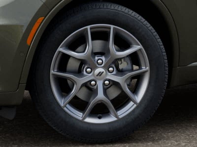 2027 Dodge Durango DURANGO GT HEMI V8 PLUS AWD