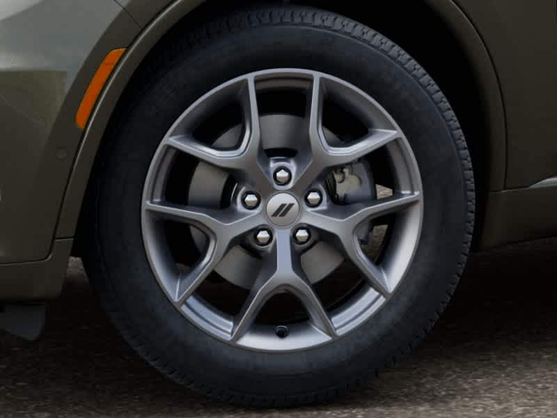 2027 Dodge Durango DURANGO GT HEMI V8 PLUS AWD
