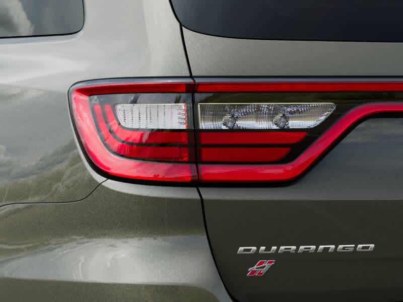 2027 Dodge Durango DURANGO GT HEMI V8 PLUS AWD