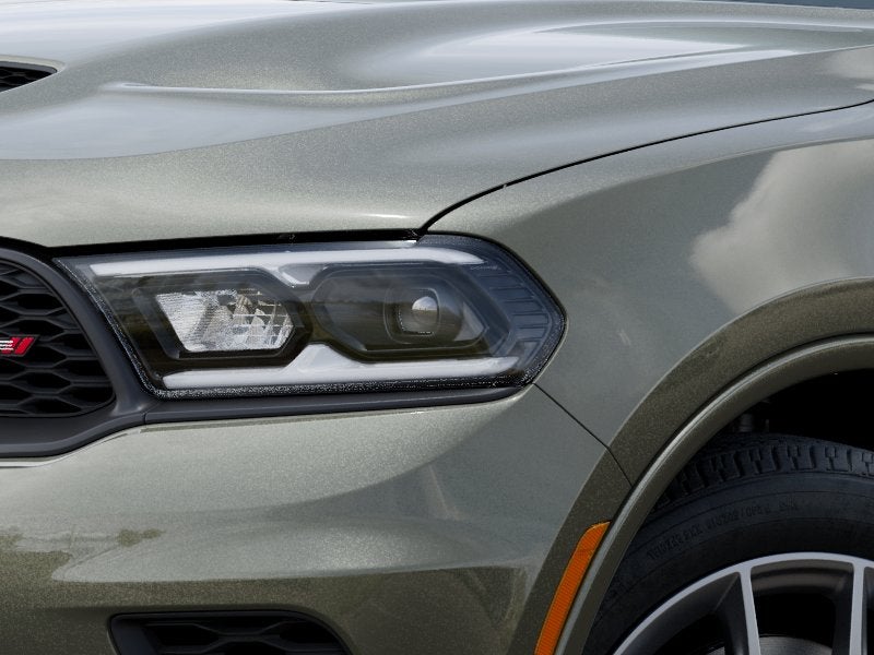 2027 Dodge Durango DURANGO GT HEMI V8 PLUS AWD