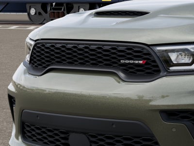 2027 Dodge Durango DURANGO GT HEMI V8 PLUS AWD