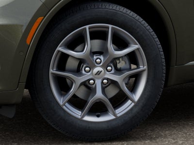 2027 Dodge Durango DURANGO GT HEMI V8 PLUS AWD