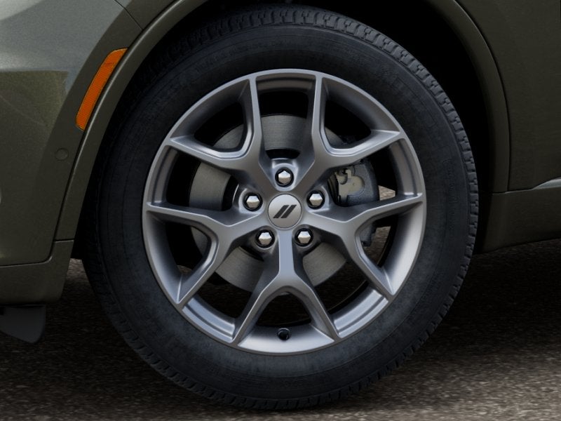 2027 Dodge Durango DURANGO GT HEMI V8 PLUS AWD