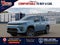 2026 Jeep Grand Wagoneer GRAND WAGONEER UPLAND 4X4