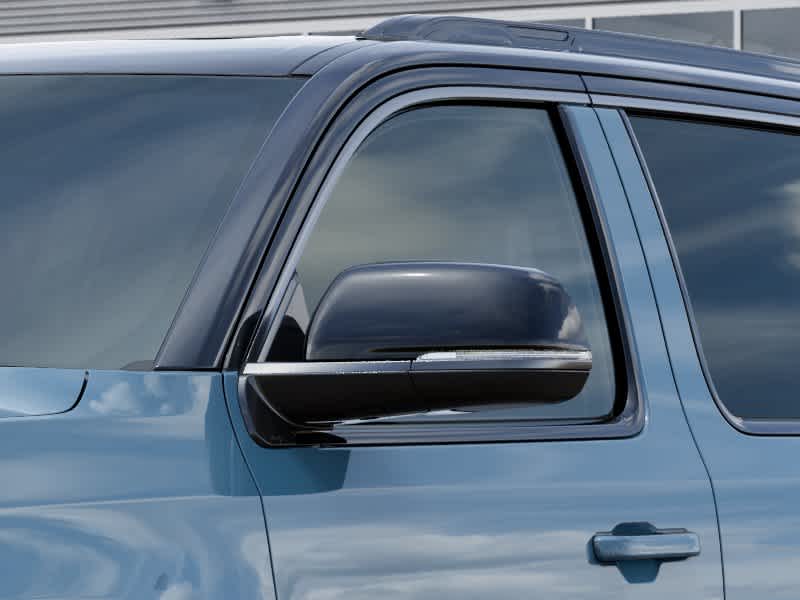 2026 Jeep Grand Wagoneer GRAND WAGONEER UPLAND 4X4