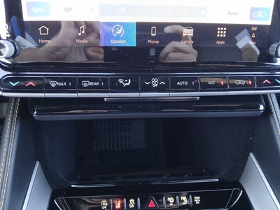 2026 Jeep Grand Wagoneer GRAND WAGONEER 85TH ANNIVERSARY EDITION 4X4