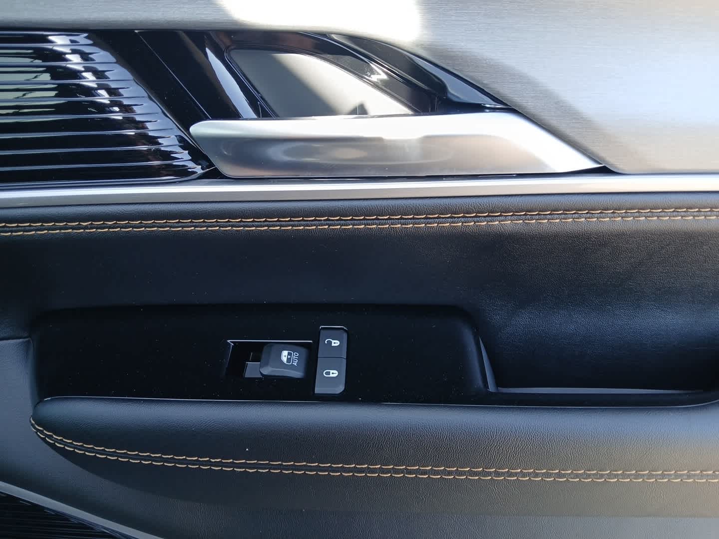 2026 Jeep Grand Wagoneer GRAND WAGONEER 85TH ANNIVERSARY EDITION 4X4