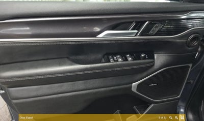 2024 Jeep Wagoneer Series I 4x4