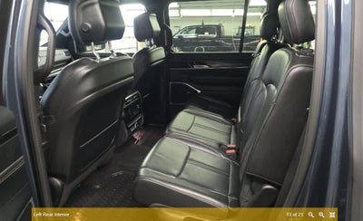 2024 Jeep Wagoneer Series I 4x4