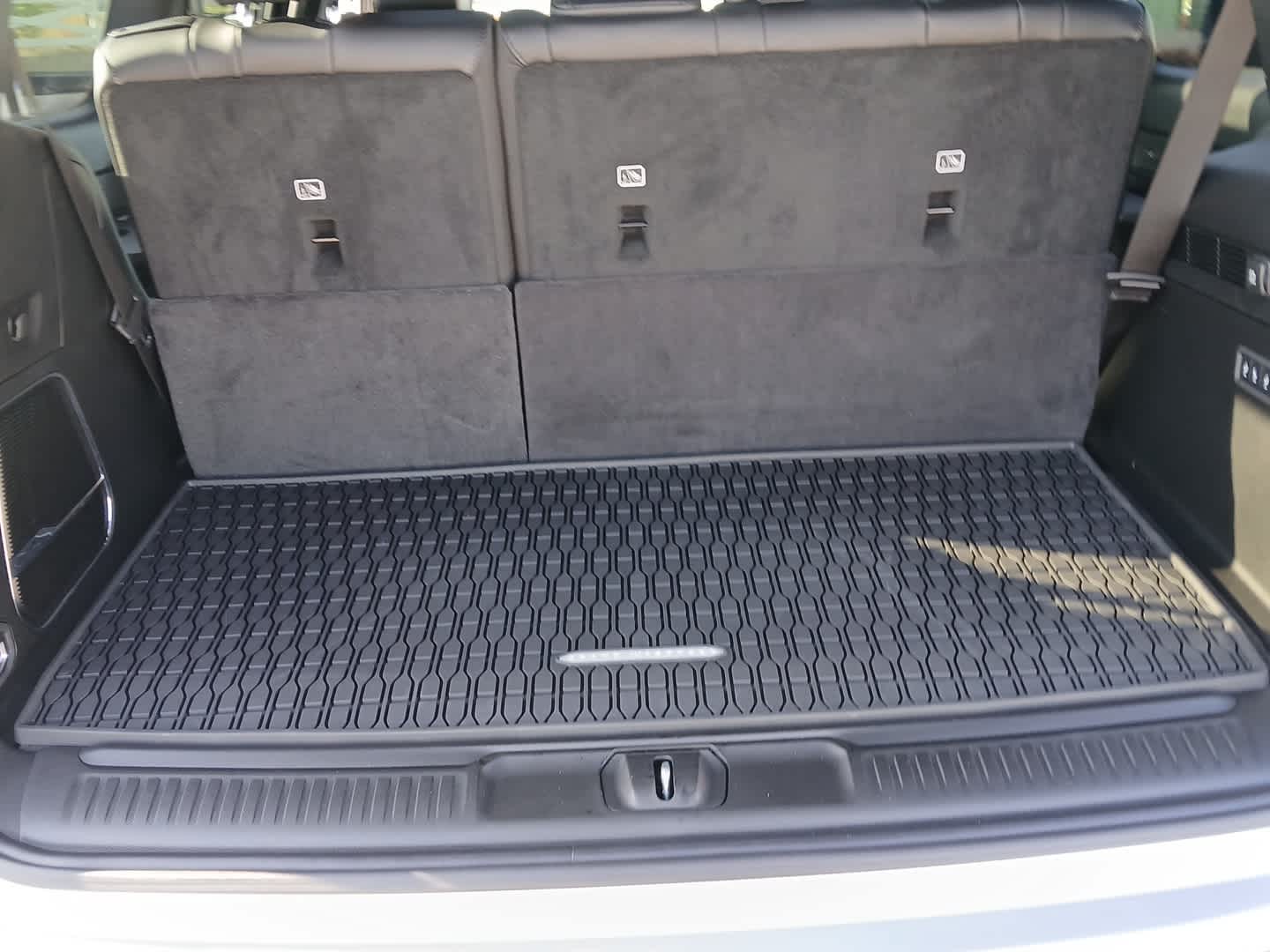 2026 Jeep Grand Wagoneer GRAND WAGONEER UPLAND 4X4