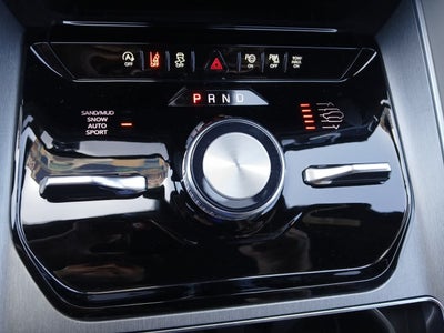 2026 Jeep Grand Wagoneer GRAND WAGONEER LIMITED RESERVE 4X4