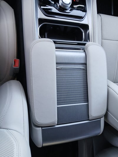 2026 Jeep Grand Wagoneer GRAND WAGONEER LIMITED RESERVE 4X4