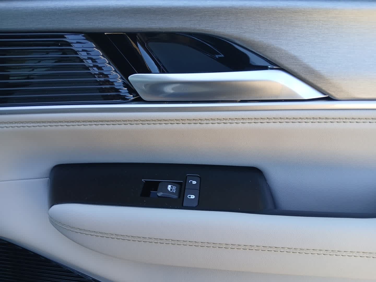 2026 Jeep Grand Wagoneer GRAND WAGONEER LIMITED RESERVE 4X4