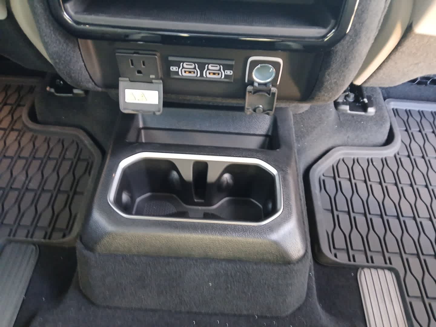2026 Jeep Grand Wagoneer GRAND WAGONEER LIMITED RESERVE 4X4