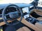 2026 Jeep Grand Wagoneer GRAND WAGONEER SUMMIT RESERVE 4X4
