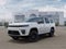 2026 Jeep Grand Wagoneer GRAND WAGONEER SUMMIT RESERVE 4X4