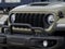 2026 Jeep Gladiator Willys 41
