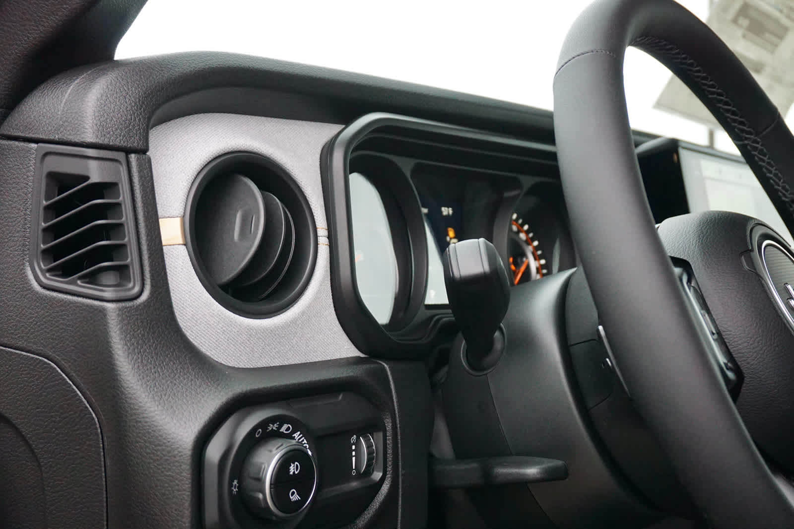 2027 Jeep Gladiator GLADIATOR WILLYS 4X4