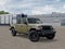 2027 Jeep Gladiator Willys