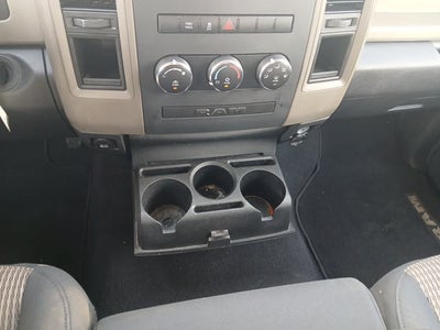 2012 RAM Ram 1500 Express