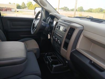 2012 RAM Ram 1500 Express