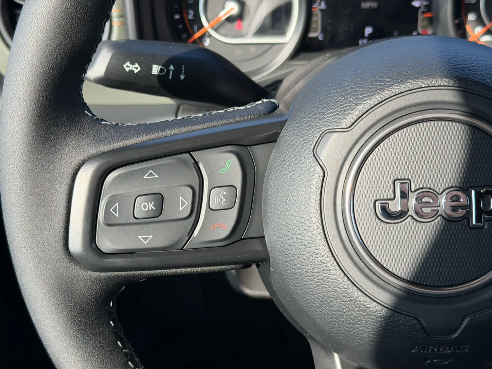 2026 Jeep Gladiator GLADIATOR MOJAVE X 4X4