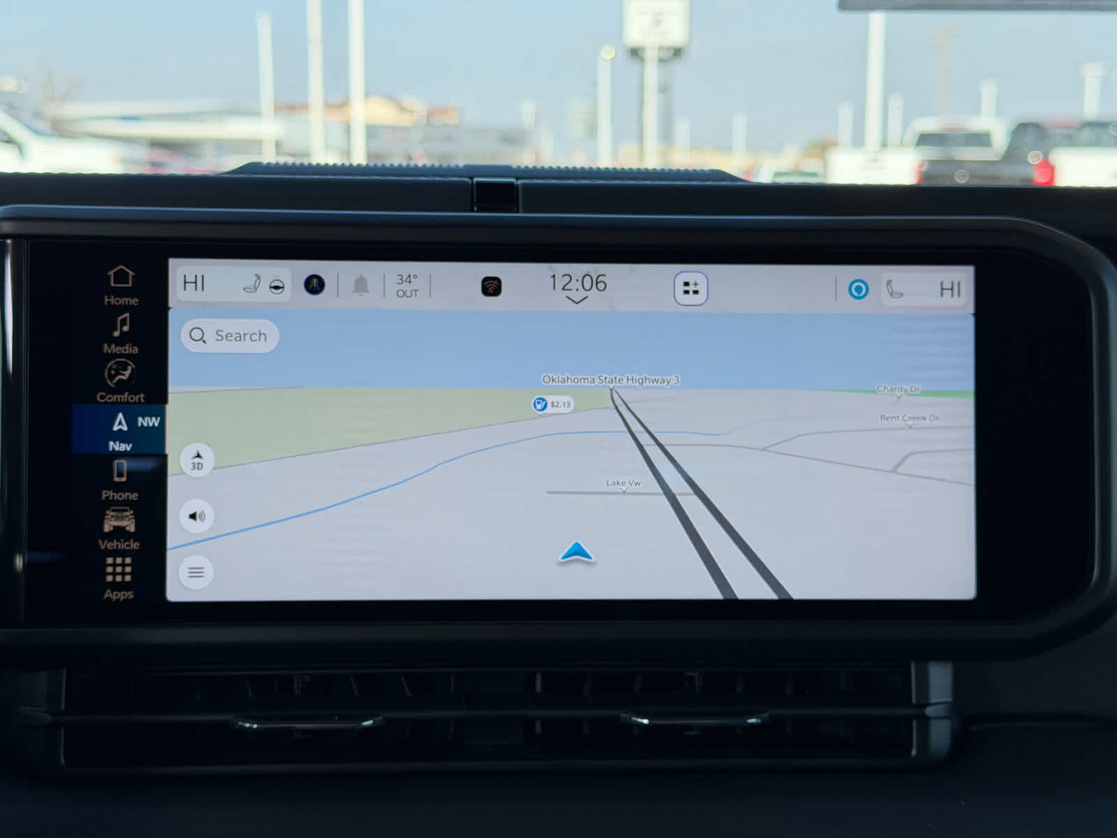 2026 Jeep Gladiator GLADIATOR MOJAVE X 4X4