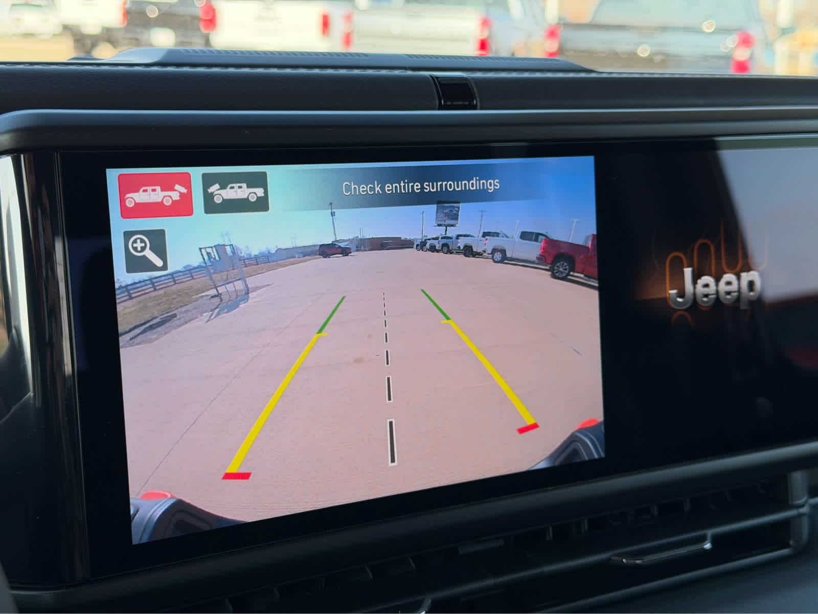 2026 Jeep Gladiator GLADIATOR MOJAVE X 4X4