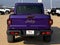 2026 Jeep Gladiator GLADIATOR MOJAVE X 4X4