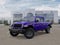 2026 Jeep Gladiator GLADIATOR MOJAVE X 4X4