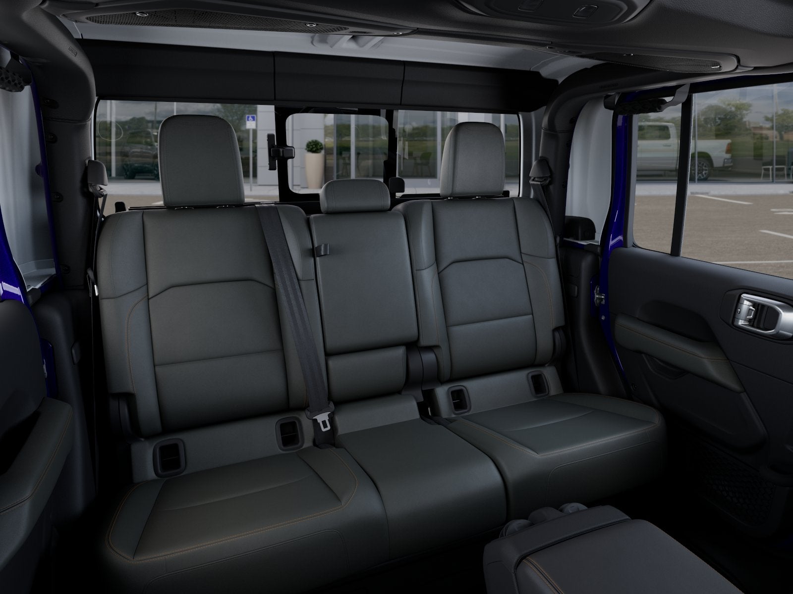 2026 Jeep Gladiator GLADIATOR MOJAVE X 4X4