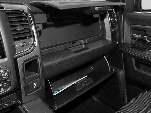 2013 RAM Ram 1500 Tradesman