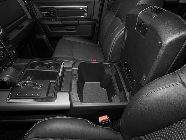 2013 RAM Ram 1500 Tradesman
