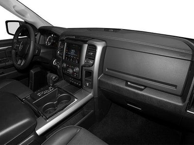 2013 RAM Ram 1500 Tradesman