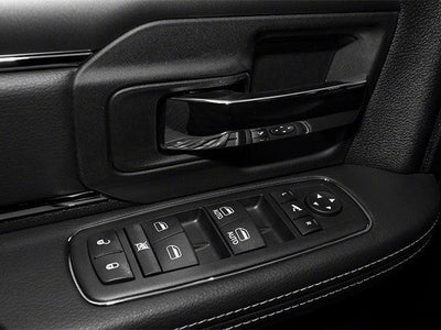 2013 RAM Ram 1500 Tradesman