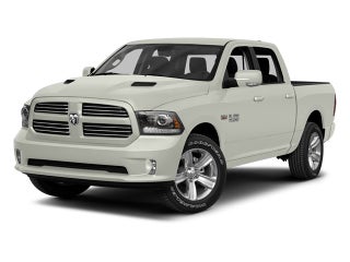 2013 RAM Ram 1500 Tradesman