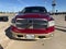2013 RAM Ram 1500 Laramie Longhorn Edition
