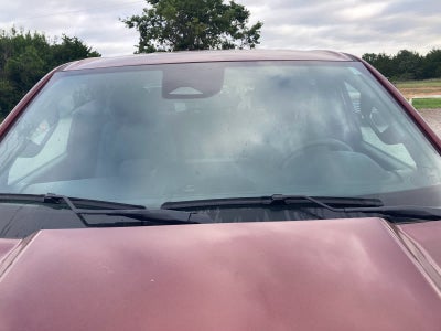 2025 RAM Ram 1500 Big Horn Crew Cab 4x4 5'7' Box