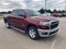2025 RAM Ram 1500 Big Horn Crew Cab 4x4 5'7' Box
