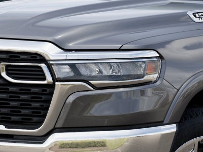 2026 RAM Ram 1500 Lone Star