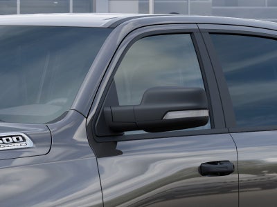 2026 RAM Ram 1500 Lone Star