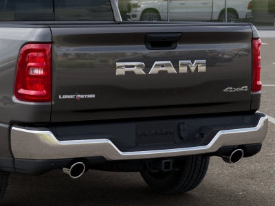 2026 RAM Ram 1500 Lone Star