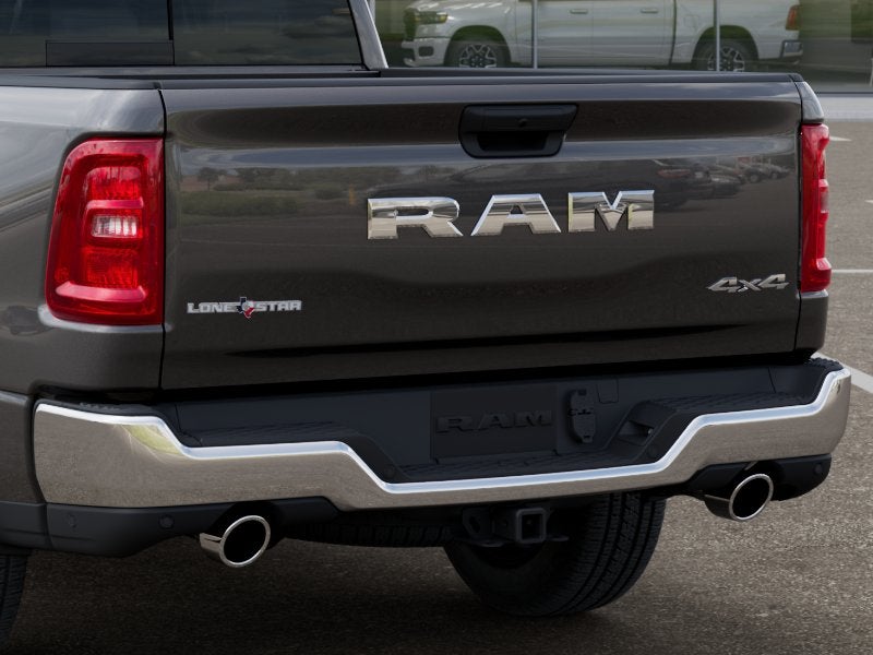 2026 RAM Ram 1500 Lone Star