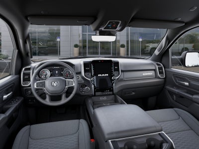 2026 RAM Ram 1500 Lone Star