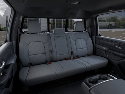 2026 RAM Ram 1500 Lone Star